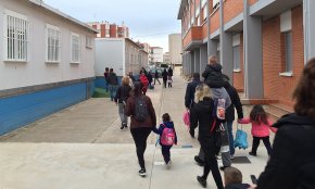 S’adjudica la redacció del projecte i direcció de les obres d’ampliació de l’Escola Mestral de l’Hospitalet de l’Infant