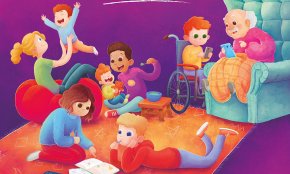 L'Ajuntament fomenta la igualtat de gènere a les llars d'infants i als centres educatius de primària  