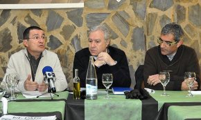 Robert Benaiges: "Seria impossible pactar amb PxC si es presenta i també molt difícil fer-ho amb el PP"