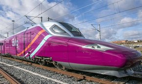 Renfe iniciarà el servei de l'AVE «low-cost» a partir del 23 de juny