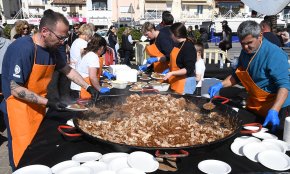 Les jornades de promoció gastronòmica cambrilenca d'aquest 2021 dependran de l'evolució de la pandèmia