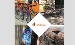 Rodabike Cambrils posa en marxa la seva 8a campanya de donació de bicicletes