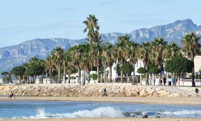 La Generalitat revisarà el planejament de Cambrils i altres 25 municipis costaners 