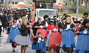 Sense Carnaval 2021