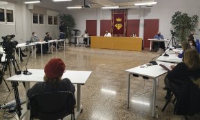 L'Ajuntament de Vandellòs i l'Hospitalet de l'Infant subvencionarà les inversions en instal·lacions d'energia elèctrica fotovoltaica o minieòlica per a l'autoconsum