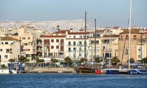 El plenari municipal reclama que s'adoptin les mesures necessàries per a reduir el preu de l'electricitat
