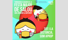 Salou no podrà celebrar el seu Cós Blanc, però recordarà la festa amb una sessió virtual de música online
