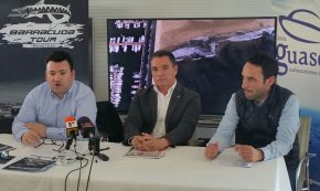 Cambrils acollirà la segona edició del Selective Barracuda Tour de la Costa Daurada