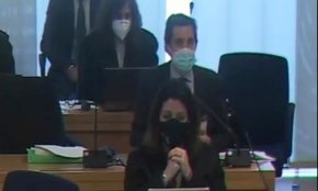 Vint-i-vuitè dia de judici: Tres acusacions particulars a més de la de l'Ajuntament de Cambrils consideren que Driss Oukabir era el número 2 de la cèl·lula gihadista