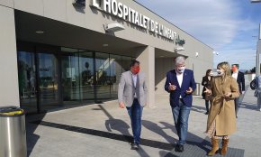 Ciutadans aposta per incrementar la freqüència dels trens per millorar les connexions del Camp de Tarragona i les Terres de l'Ebre