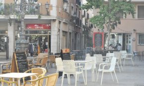 El confinament passarà a ser comarcal a partir del proper dilluns 8 de febrer
