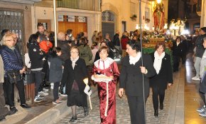 Es cancel·len les processons i els actes religiosos al carrer de la Setmana Santa 2021 a Cambrils