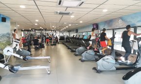 L'Ajuntament de Vandellòs i l'Hospitalet de l'Infant reobrirà demà els gimnasos municipals i reprendrà les activitats dirigides
