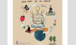 L'Ajuntament impulsa una campanya de cartelleria feminista per fomentar la igualtat de gènere