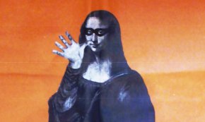 Cartell i bases del Carnaval de Cambrils 1984