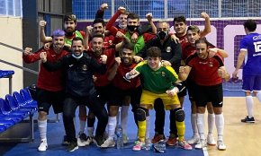 El Laguna goleja a la pista de La Sentiu i se situa en la segona posició de la classificació 