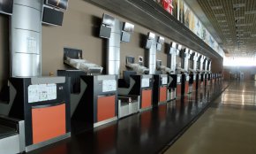 L'aeroport de Reus tanca el pitjor gener amb poc més de 300 passatgers, un 81% menys