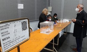 ERC guanya a Mont-roig, Montbrió, Vinyols i Reus; Junts x Cat a Riudoms i el PSC ho fa a Salou i a Vila-seca