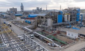 La Generalitat autoritza la reobertura d'una de les plantes d'IQOXE després de superar tots els requeriments de seguretat industrial