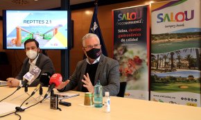L'alcalde de Salou aposta per un passaport de vacunació per a turistes i treballadors del sector 
