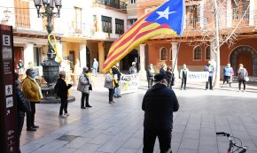Els Avis i Àvies demanen una entesa de les forces independentistes de cara a la formació del nou govern de la Generalitat