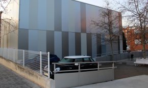 L'Hospital Joan XXIII destina un nou magatzem a la logística i aprovisionament de vacunes de la covid-19