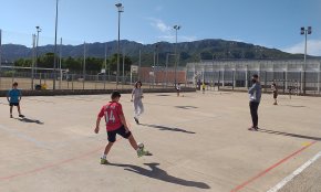 L’Àrea d’Esports de l’Ajuntament de Vandellòs i l'Hospitalet de l'Infant reprendrà les activitats extraescolars el dilluns 22 de febrer