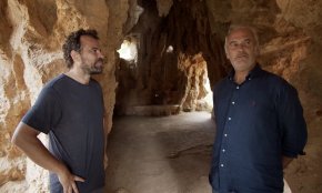 El Parc Samà serà protagonista de la sèrie «Jardines con historia» que s'emetrà, aquest dissabte, per La 2 de TVE