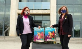  La sexualitat femenina centrarà, enguany, les Jornades per la Igualtat de Gènere