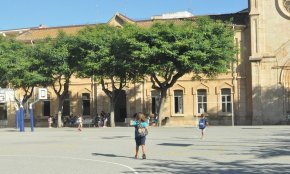 Els centres educatius cambrilencs inicien les seves Jornades de Portes Obertes per a la preinscripció del curs 2021-2022