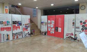 El Centre Cultural acull l'exposició «Aranès, l'occità de Catalunya»