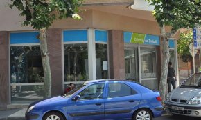 L'atur modera la seva escalada amb 493 persones més inscrites aquest febrer al Camp de Tarragona i les Terres de l'Ebre