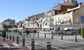 La restauració podrà obrir fins a les 17 hores en horari ininterromput a partir de dilluns