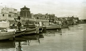 L'Arxiu Municipal ingressa el fons documental fotogràfic de Ramon Ortiga Vidal