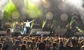 Concert Studio no organitzarà les properes edicions del FIMC: «L'etapa de Cambrils s'ha esgotat per a Concert Studio»