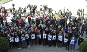 La situació de confinament va agreujar la vulnerabilitat de les dones en situació de violència masclista