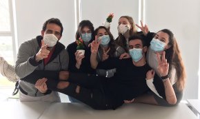 L'Institut Ramon Berenguer IV guanya la fase local de la Lliga de debat