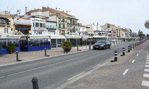 S'estableix una franja única d'obertura per a la restauració i s'amplien els aforaments a les universitats, gimnasos i lleure, a partir d'avui