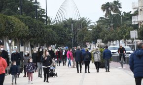 Milloren els índexs de risc de rebrot de la covid-19 a Cambrils i se situen en un nivell «baix»