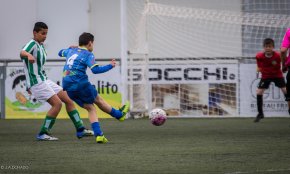 Resultats dels equips base del Cambrils Unió dels dies 7 i 8 d'abril
