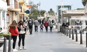 S'acorda el tancament perimetral de les comunitats autònomes durant la Setmana Santa