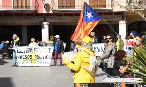 Els Avis i Àvies demanen un suport més explícit als partits i entitats sobiranistes