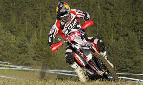 El pilot cambrilenc Ivan Cervantes anuncia la seva retirada com a professional del motociclisme