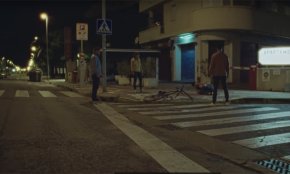 Cambrils és un dels escenaris de «L’amant malalta», el nou videoclip de Manel