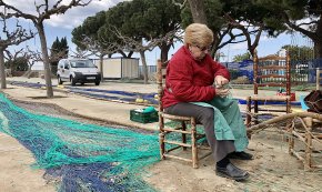 Heroïnes de vora mar