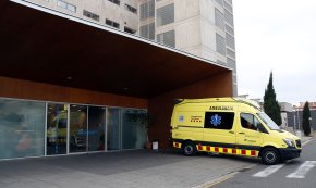 El SEM amplia el seu servei de transport sanitari amb dues ambulàncies més a la Regió Sanitària Camp de Tarragona
