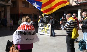 Els Avis i Àvies no afluixen i ja preparen noves mobilitzacions