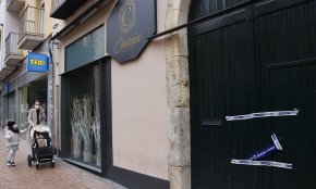 Sanció de 10.000 euros per a un local de Reus clausurat per incomplir les mesures anticovid