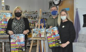 Arriba la 13a Mostra de Jazz & Blues de Cambrils amb un cartell de cinc concerts i un gran protagonisme femení