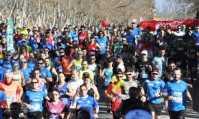 La Mitja Marató Cambrils es converteix en una cursa de 10 quilòmetres i es trasllada al 18 d'abril   